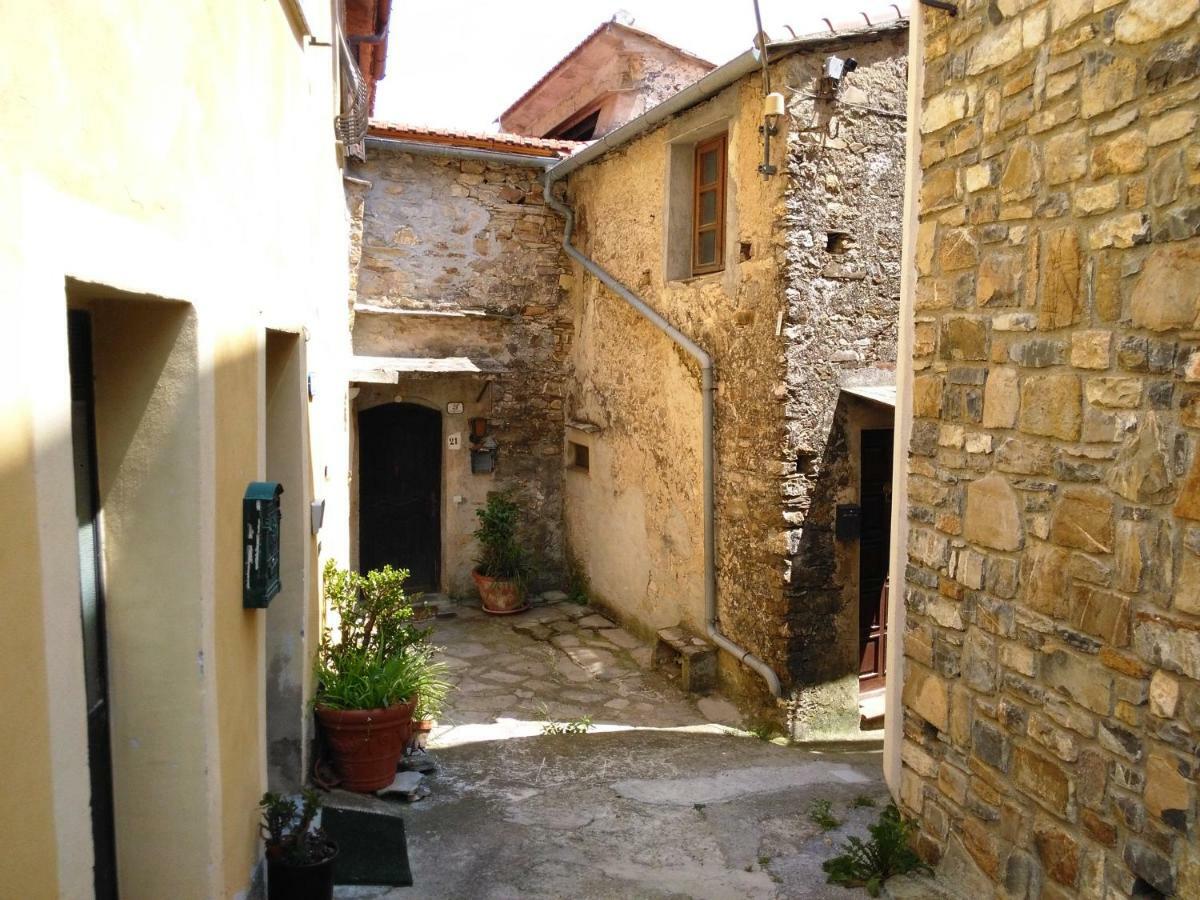 Old Oilmill Near